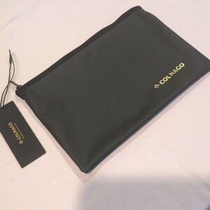 Colnago Zipper Gear Pouch